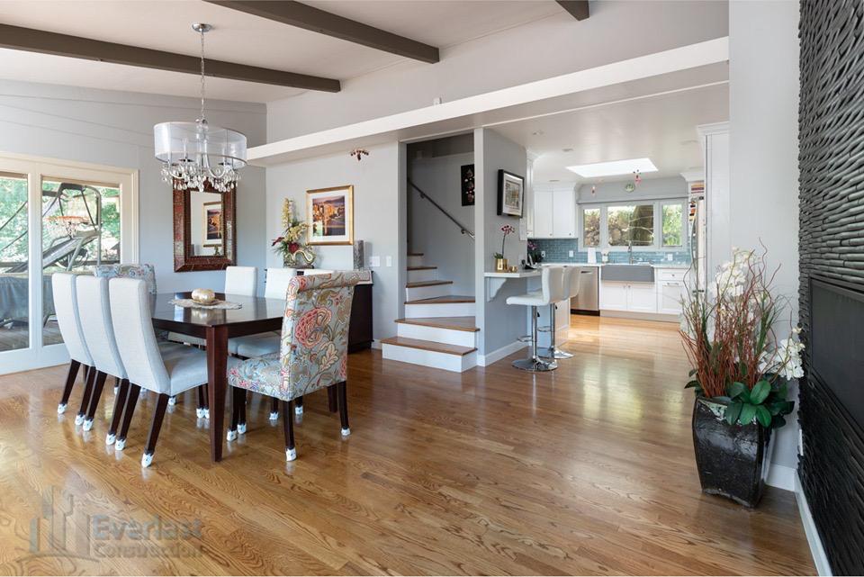 3d design for Kitchen Design and Remodel - Orinda, CA