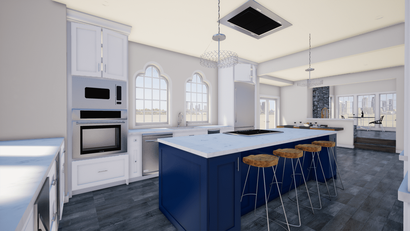 Kitchen Design