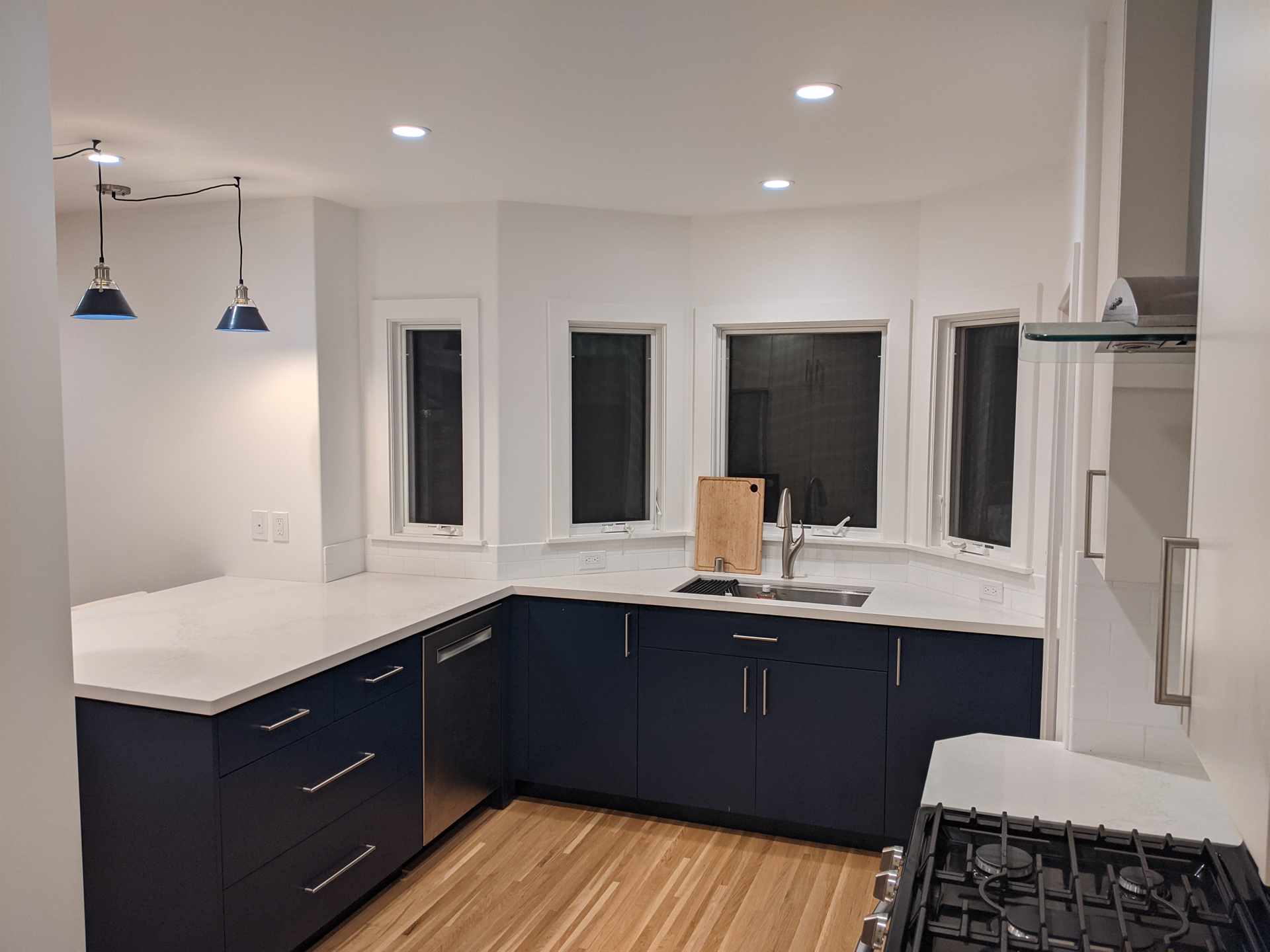 3d design for Kitchen & Bathroom Design - Berkeley, CA 94703 
